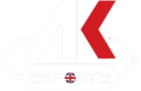 AKESports Logo