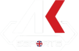 AKEsports Logo