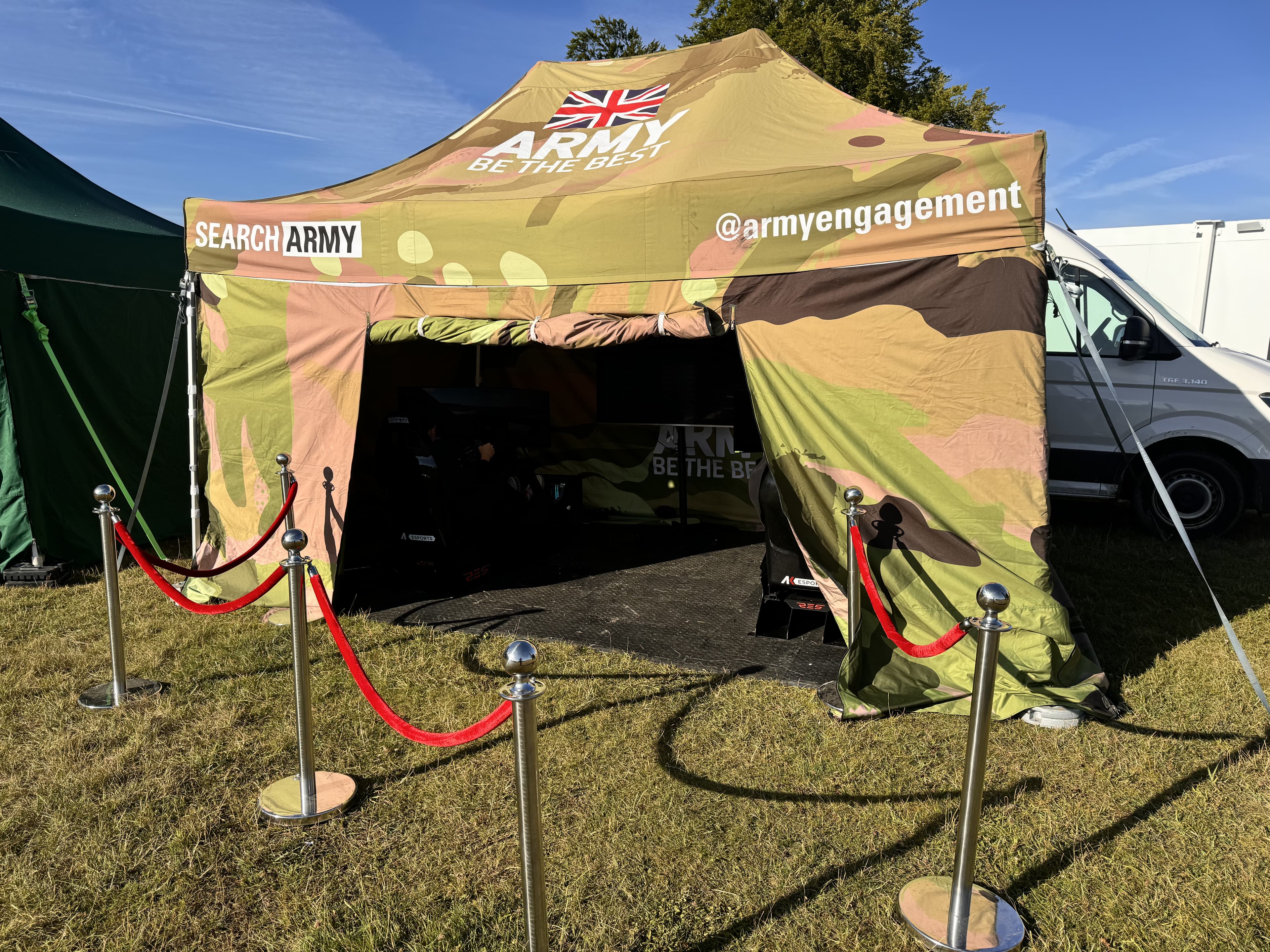 Goodwood photo 4