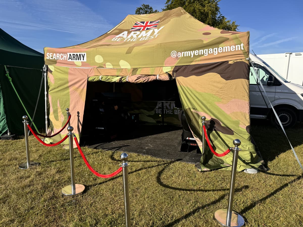 Goodwood Festival of Speed photo 4