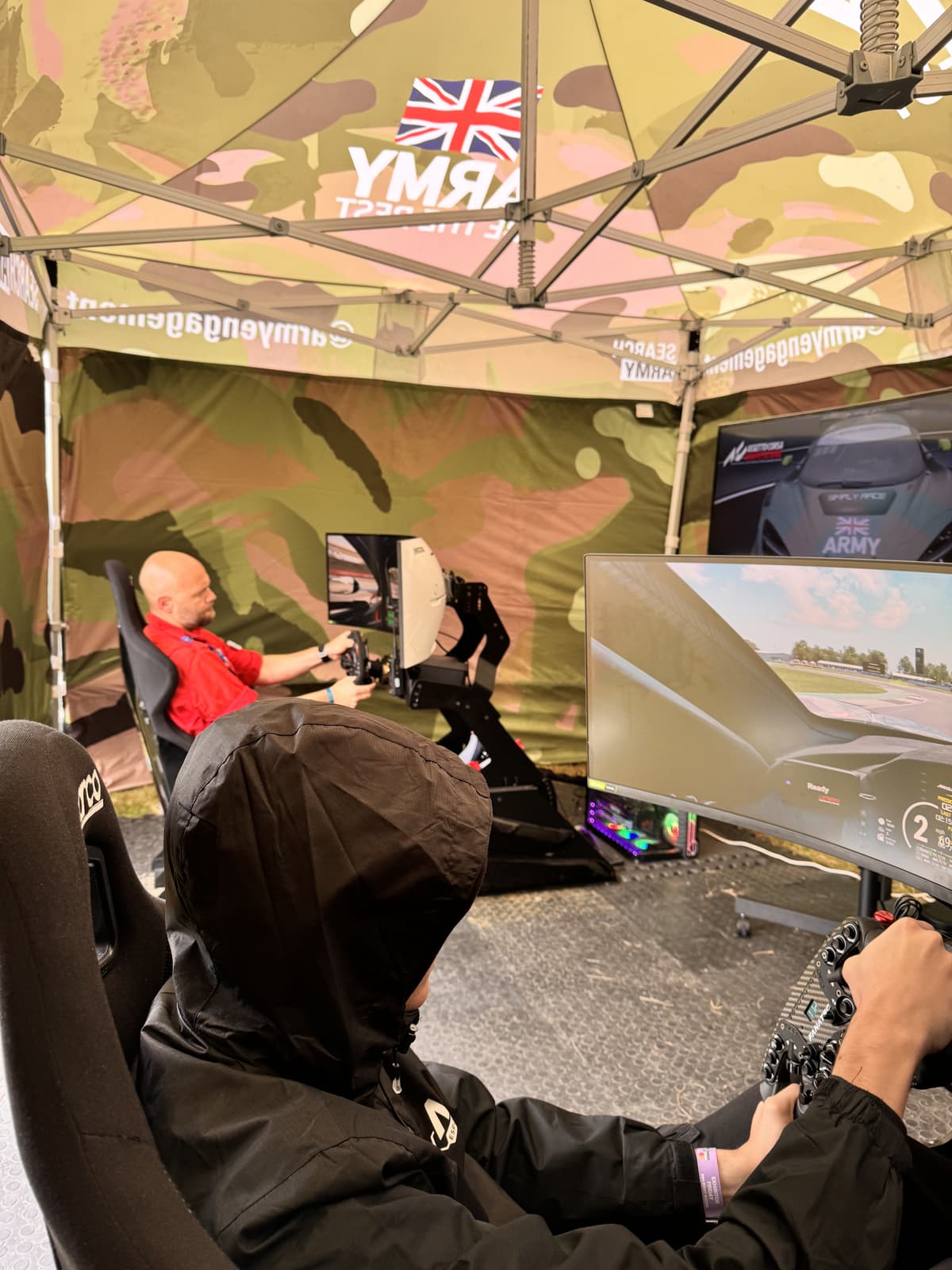 Goodwood Festival of Speed photo 7