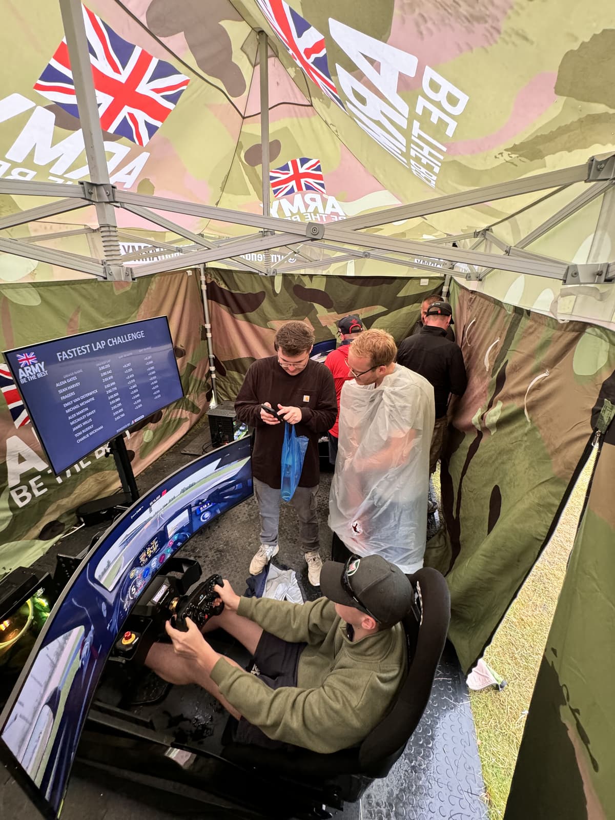 Goodwood Festival of Speed photo 11