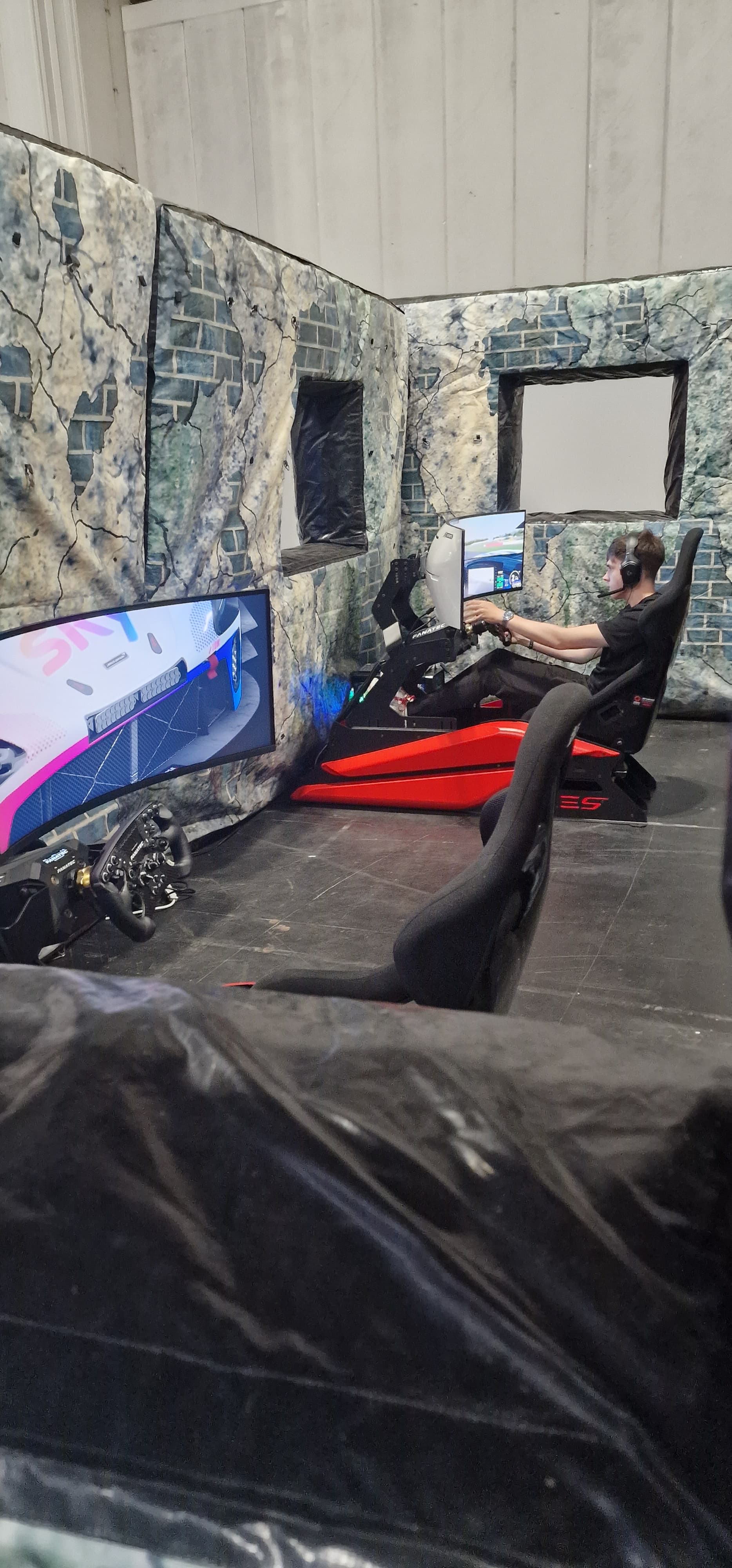 Insomnia NEC photo 1