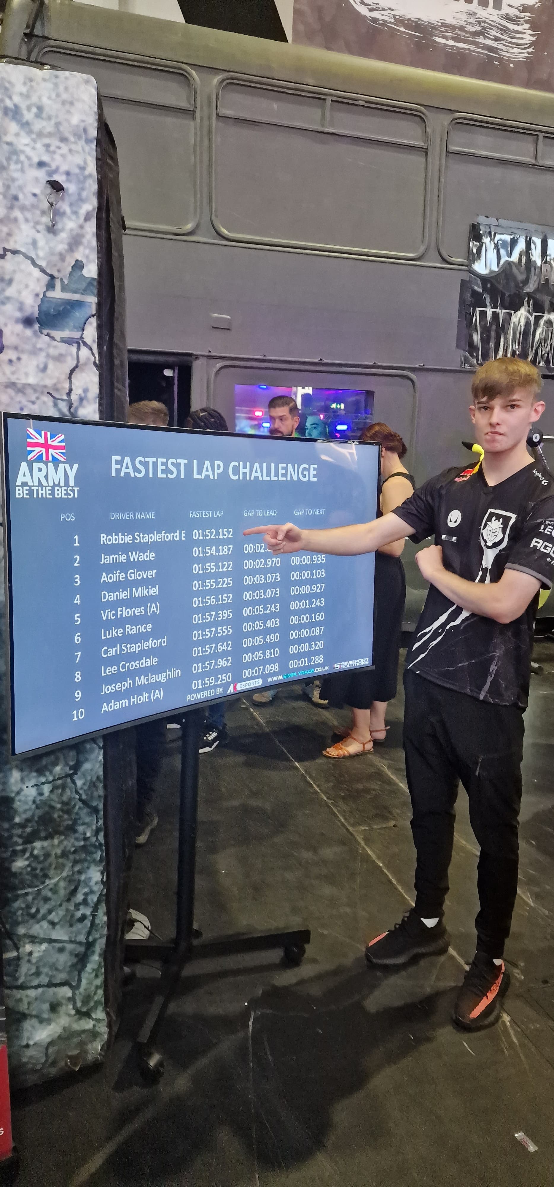 Insomnia NEC photo 6
