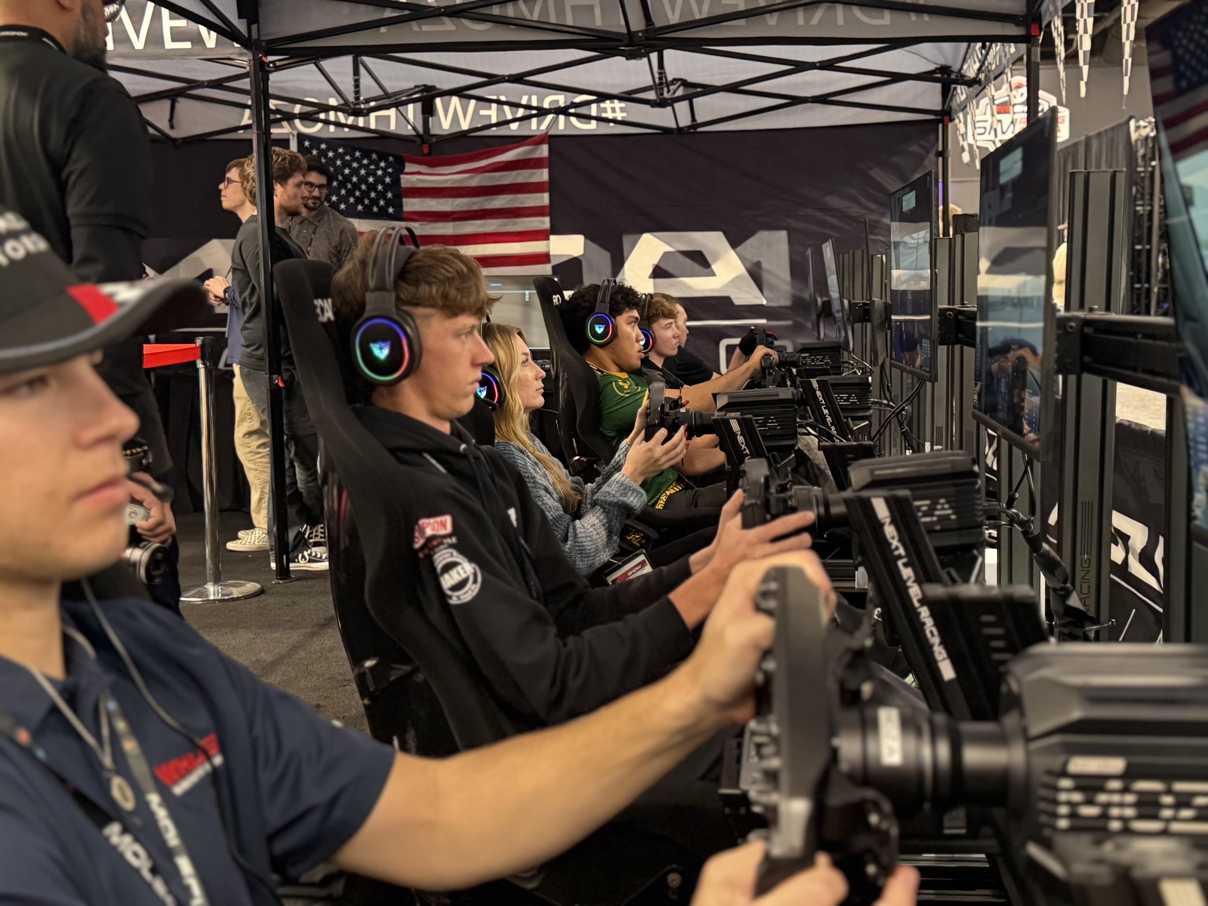 PRI Indy photo 10