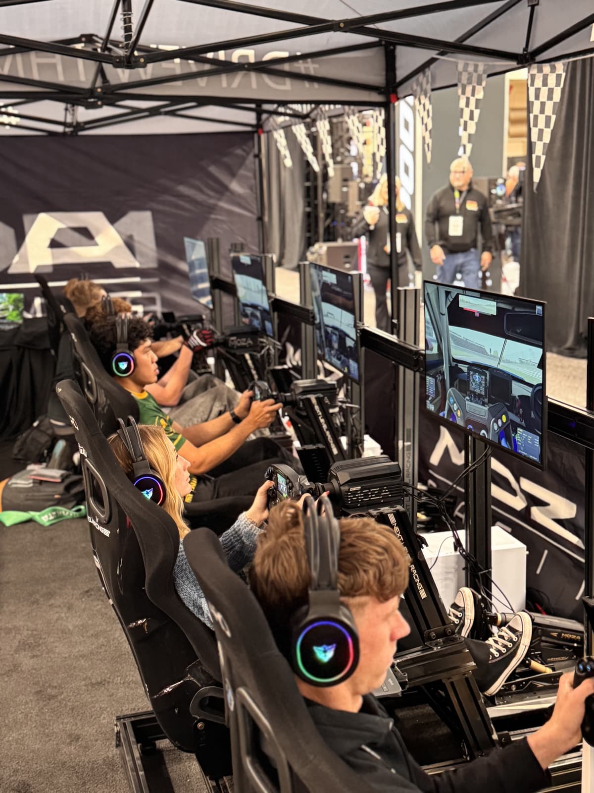 PRI Show Indy photo 9