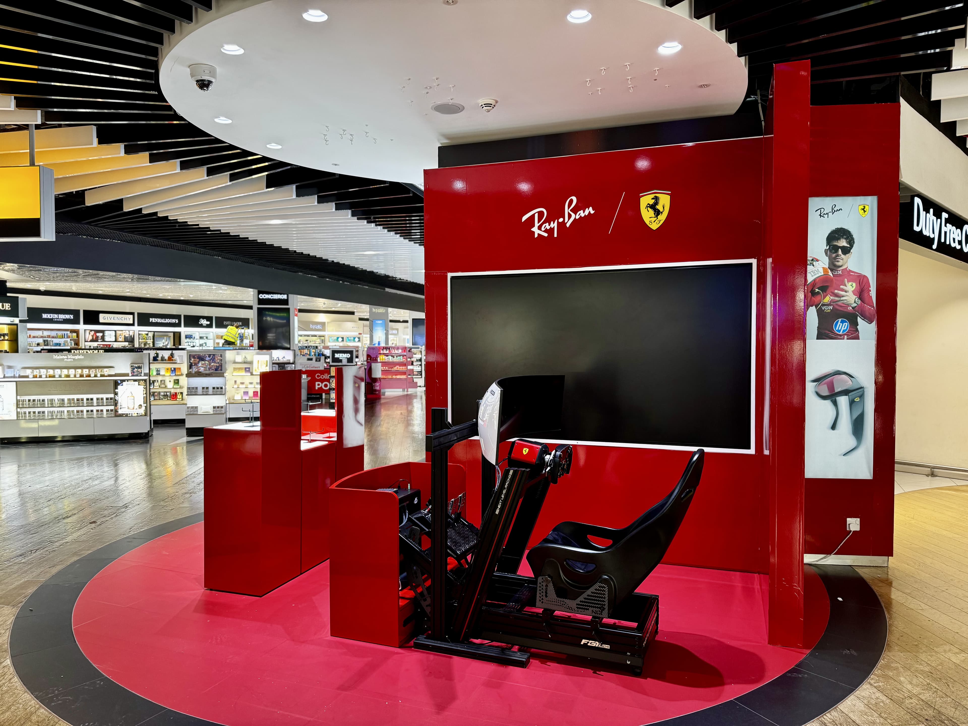 Ray Ban Heathrow photo 5