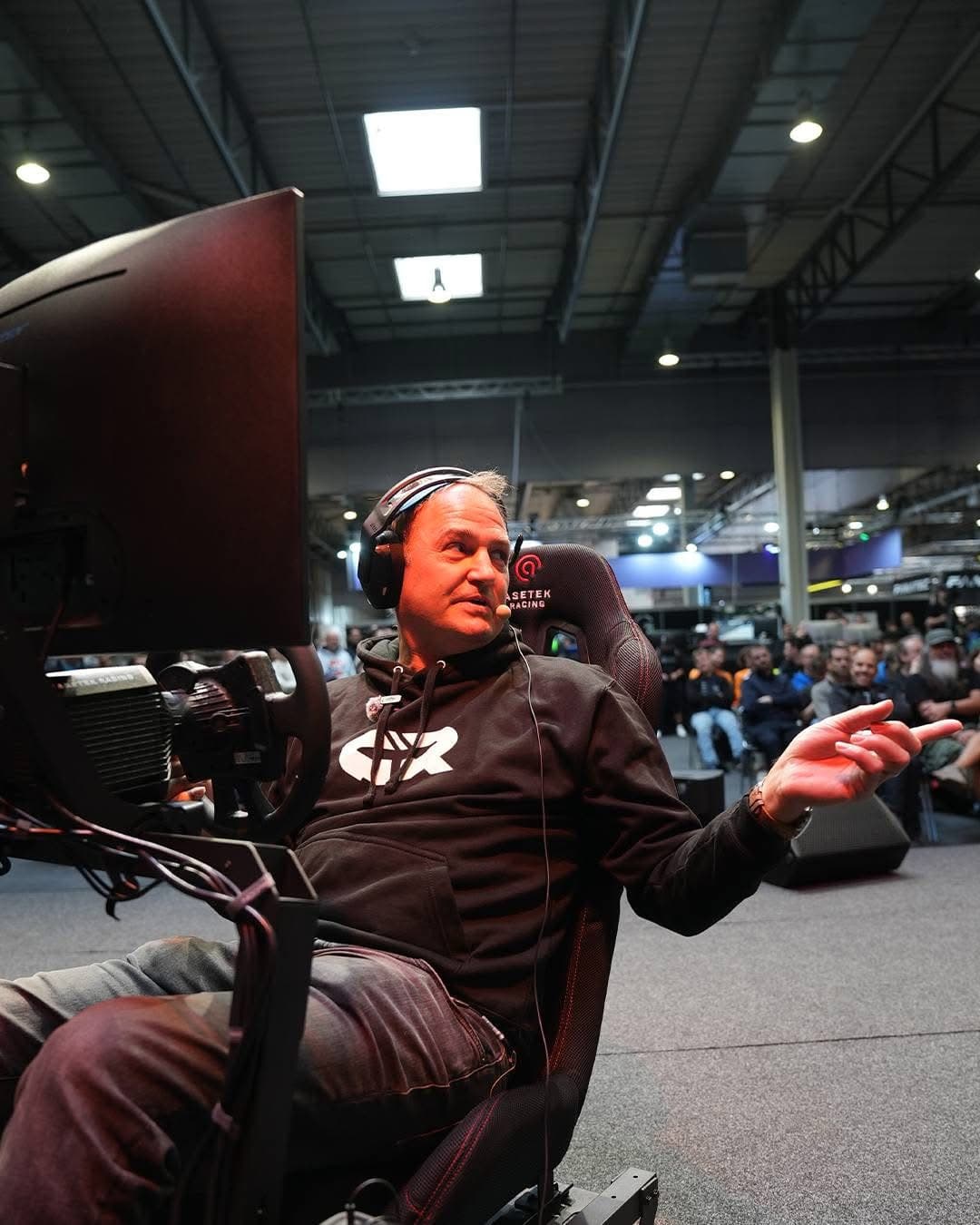 Sim Expo Dortmund photo 3