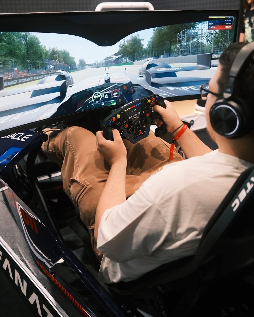 Corporate Championship Series photo 2