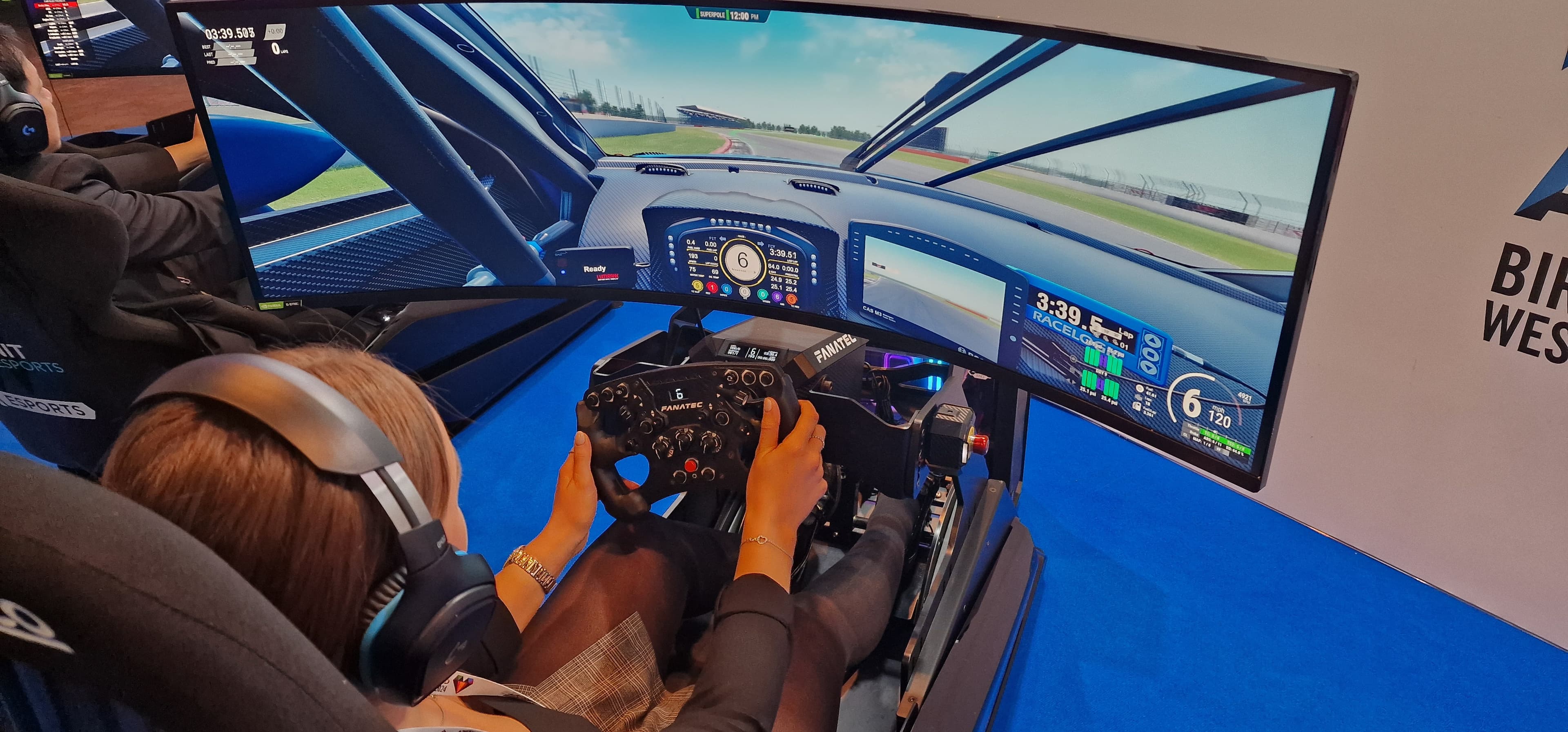 Corporate Championship Series photo 3