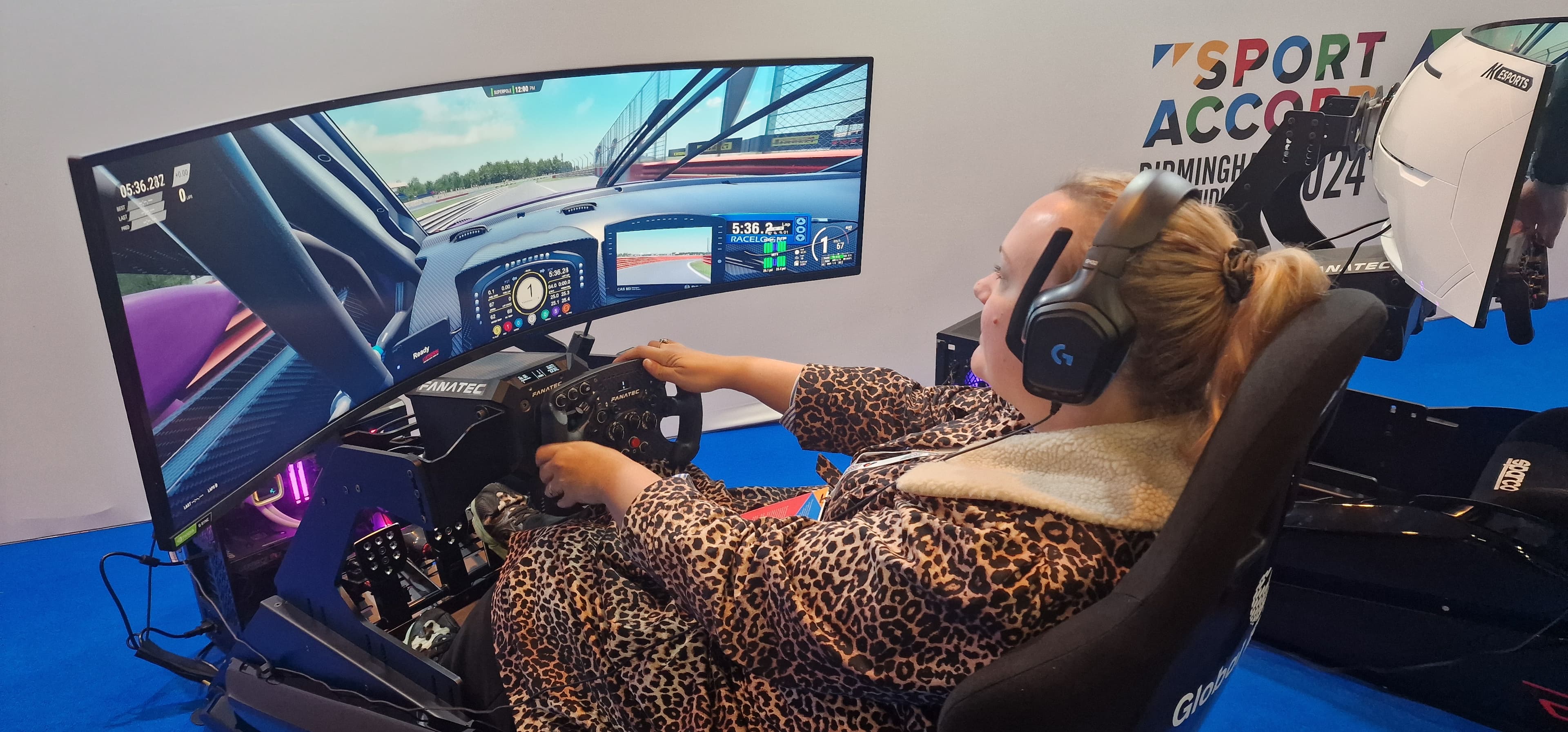 Tech Summit 2024 photo 1