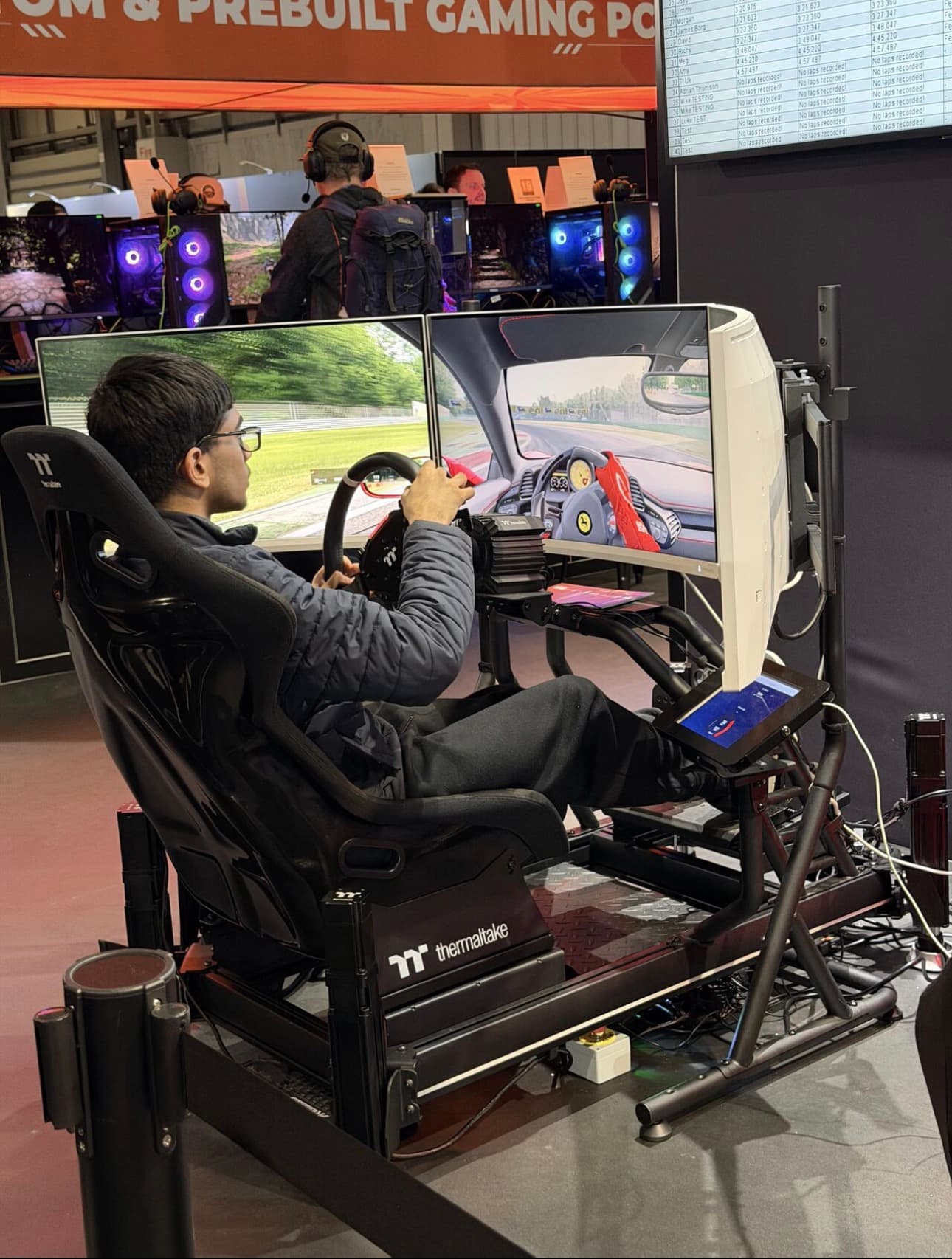 Tech Summit 2024 photo 3